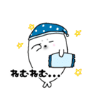 ごまな日常－休日Ver.ー（個別スタンプ：19）