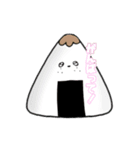 ゆるかわスタンプPart1（個別スタンプ：16）