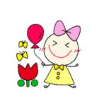 にこまるvol.1（個別スタンプ：2）
