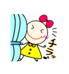にこまるvol.1（個別スタンプ：6）