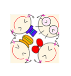 にこまるvol.1（個別スタンプ：13）