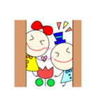 にこまるvol.1（個別スタンプ：20）