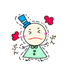 にこまるvol.1（個別スタンプ：21）