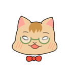 りすのぺやまる（個別スタンプ：19）