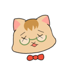りすのぺやまる（個別スタンプ：20）