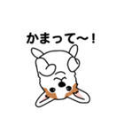 コーギーマハロの毎日（個別スタンプ：29）