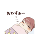 関西弁の女の子達（個別スタンプ：2）