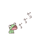 関西弁の女の子達（個別スタンプ：24）