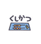 「これ食べたい！」（個別スタンプ：6）