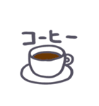 「これ食べたい！」（個別スタンプ：26）