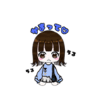 座敷わらしみゆのんスタンプⓂ️♥️（個別スタンプ：8）