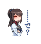 メアジェミスタンプ（個別スタンプ：4）