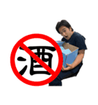 K.B. boys（個別スタンプ：1）