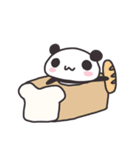 パンダのぱんす（個別スタンプ：7）