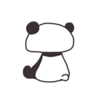 パンダのぱんす（個別スタンプ：13）