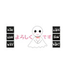 てるちゃの秋（省スペーススタンプ）（個別スタンプ：14）