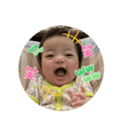 善弥スタンプ（個別スタンプ：9）