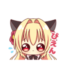 華香院つばき（個別スタンプ：4）