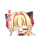 華香院つばき（個別スタンプ：11）