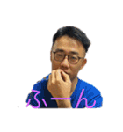 ぴろしきです（個別スタンプ：3）