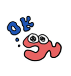 Otakanatan（個別スタンプ：3）