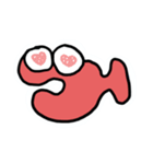 Otakanatan（個別スタンプ：27）