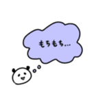 うさぴーコレクション（個別スタンプ：2）