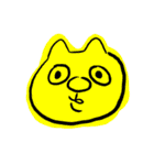 ずんどこWORLD（個別スタンプ：11）