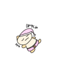 ごじのすたんぷ（個別スタンプ：5）