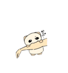 ごじのすたんぷ（個別スタンプ：6）