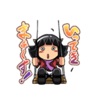 ノッカLINEスタンプ2（個別スタンプ：1）