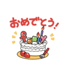 絵戸あゆみオリジナルスタンプ（個別スタンプ：9）