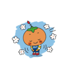 OCT（おくと）くん（個別スタンプ：13）