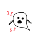 竹とんぼ（個別スタンプ：2）