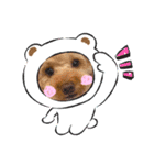 HappyBathPepのお友達G（個別スタンプ：11）