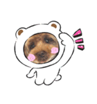 HappyBathPepのお友達G（個別スタンプ：35）