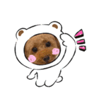 HappyBathPepのお友達G（個別スタンプ：39）