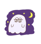 ゆるっとおばけさん（個別スタンプ：39）