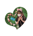 あいちゃん❤️❤️（個別スタンプ：8）