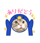 ほたるスタンプ3号（個別スタンプ：2）