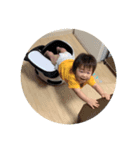 惺羅海寿スタンプ（個別スタンプ：5）