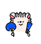 針鼠はりー（個別スタンプ：8）