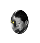 愉快な相棒（個別スタンプ：6）