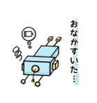 ロボっ子（個別スタンプ：39）