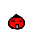 あ、、はい（個別スタンプ：2）