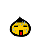あ、、はい（個別スタンプ：15）