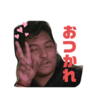 酒乱Phizzy（個別スタンプ：4）