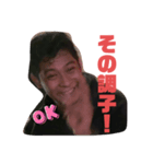 酒乱Phizzy（個別スタンプ：5）