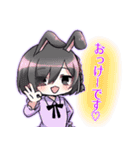 たぬこスタンプ vol.1（個別スタンプ：3）