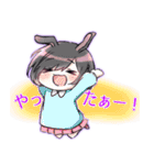 たぬこスタンプ vol.1（個別スタンプ：4）